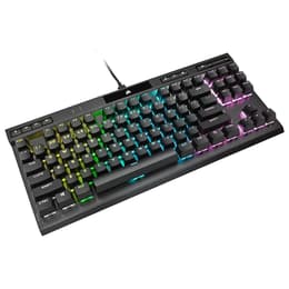 Corsair Keyboard QWERTY Wireless Backlit Keyboard K70 RGB TKL