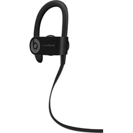 POWERBEATS 3 ML8V2LL/A Earbud Noise-Cancelling Bluetooth Earphones - Black