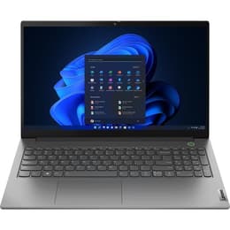 Lenovo ThinkBook 15 G4 ABA 15-inch (2021) - Ryzen 5 5625U - 8 GB - SSD 256 GB