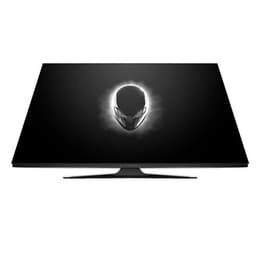 Dell 55-inch Monitor 3840 x 2160 OLED (Alienware AW5520QF)