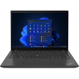 Lenovo ThinkPad T14 Gen 3 14-inch (2022) - Core i5-1250P - 16 GB - SSD 512 GB