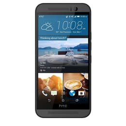HTC One M9 32GB - Gray - Locked T-Mobile