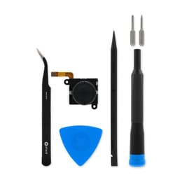 iFixit Nintendo Switch Joy-Con/Switch Lite - Gulikit Hall Effect Fix kit Joystick