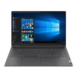 Lenovo IdeaPad Flex 5 15-inch (2020) - Core i7 - Gen 10 (G) - 16 GB - SSD 1 TB