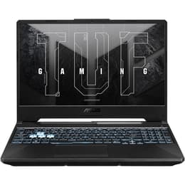 Asus TUF A15 15-inch - Ryzen 7 7435HS - 8GB 512GB NVIDIA GeForce RTX 3050 QWERTY - English