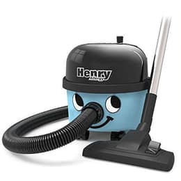 Vacuum cleaner with bag NACECARE Henry