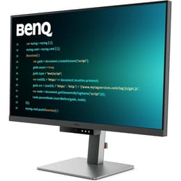 Benq 31-inch Monitor 3840 x 2160 LCD (RD320U)