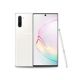 Galaxy Note10 256GB - White - Unlocked