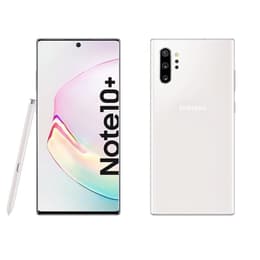  Samsung Galaxy Note 10, 256GB, Aura Black - for AT&T/T-Mobile  (Renewed) : Cell Phones & Accessories