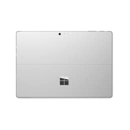 Microsoft Surface Pro 4 12" Core i7 2.2 GHz - SSD 256 GB - 16 GB