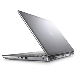 Dell Precision 7550 15-inch (2020) - Core i7-10750H - 32 GB - SSD 512 GB