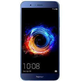 Honor 8 Pro 64GB - Dark Blue - Locked T-Mobile