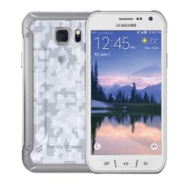 Galaxy S6 Active 32GB - White - Locked AT&T