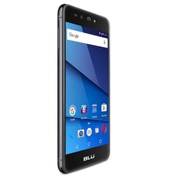 BLU Grand X LTE 8GB  - Black - Unlocked