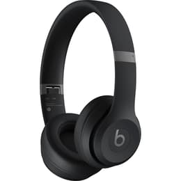 Beats By Dr. Dre Beats Solo 4 Noise cancelling Headphone Bluetooth - Black