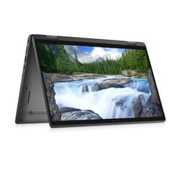 Dell Latitude 7420 14" Core i5 2.6 GHz - SSD 256 GB - 16 GB QWERTY - English