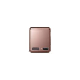 Galaxy Z Flip 5G 256GB - Bronze - Locked AT&T