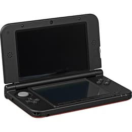 Nintendo 3DS XL - HDD 2 GB - Red