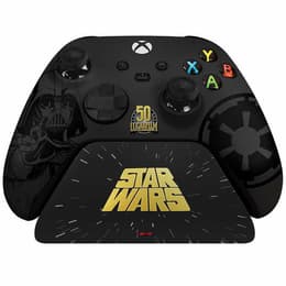 Razer Star Wars Darth Vader Controller and Charging Stand