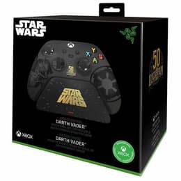 Razer Star Wars Darth Vader Controller and Charging Stand