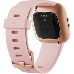 Smart Watch Fitbit Versa 2 HR - Pink