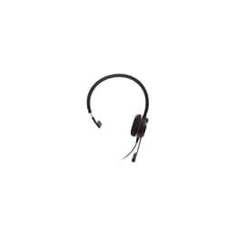 Jabra Evolve 30 II Noise cancelling Headphone with microphone - Black