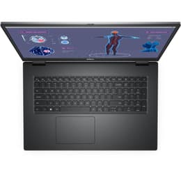 Dell Precision 7680 17-inch (2023) - Core i9-13950HX - 32 GB - 2 TB SSD