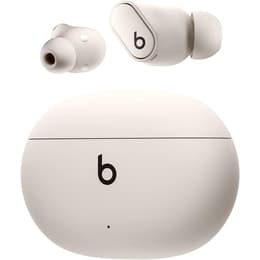Beats Studio Buds Plus True Earbud Noise-Cancelling Bluetooth Earphones - Ivory