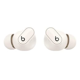 Beats Studio Buds Plus True Earbud Noise-Cancelling Bluetooth Earphones - Ivory