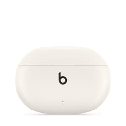 Beats Studio Buds Plus True Earbud Noise-Cancelling Bluetooth Earphones - Ivory