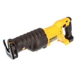 DEWALT 20V MAX Reciprocating Saw 3,000 Strokes Tool Only DCS380B - YELLOW