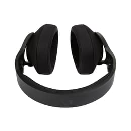 Logitech 981-000708 Noise cancelling Gaming Headphone with microphone - Black