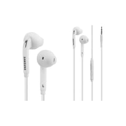 Active EO-EG920LWE Earphones - White