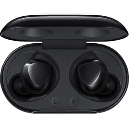 Galaxy Buds Earbud Noise-Cancelling Bluetooth Earphones - Black