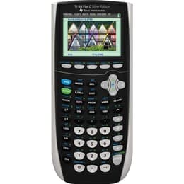 Texas Instruments TI-84 Plus C Calculator