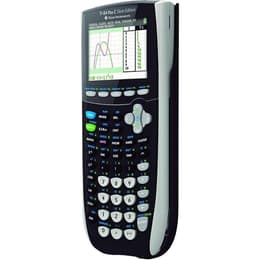 Texas Instruments TI-84 Plus C Calculator