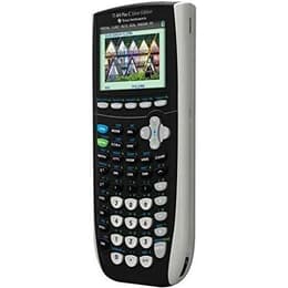 Texas Instruments TI-84 Plus C Calculator