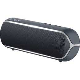 Sony SRSXB22/B Bluetooth speakers - Black