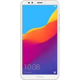 Honor 7A 16GB - Gold - Unlocked