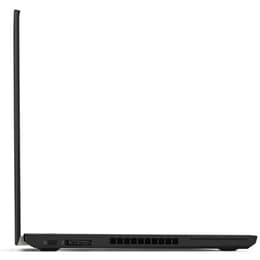 Lenovo ThinkPad T480S 14-inch (2017) - Core i5-8350U - 16 GB - SSD 512 GB