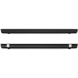 Lenovo ThinkPad T480S 14-inch (2017) - Core i5-8350U - 16 GB - SSD 512 GB