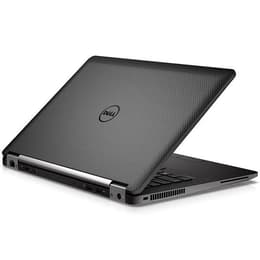 Dell Latitude 7470 14-inch (2019) - Core i7-6600U - 16 GB - SSD 256 GB