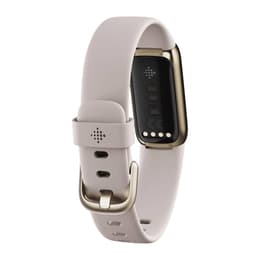 Fitbit Luxe Bluetooth 38 mm - White