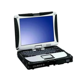 Panasonic Toughbook CF-19 MK5 10-inch (2019) - Core i5-2520M - 4 GB - HDD 320 GB