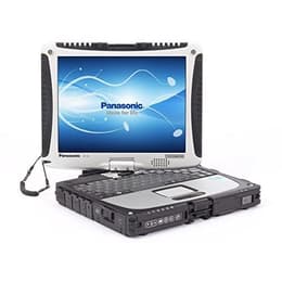 Panasonic Toughbook CF-19 MK5 10-inch (2019) - Core i5-2520M - 4 GB - HDD 320 GB
