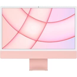 iMac 24-inch Retina (Early 2021) M1 2.66GHz - SSD 256 GB - 8GB