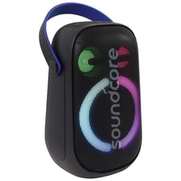 Anker Soundcore Rave Neo 2 Bluetooth speakers - Black