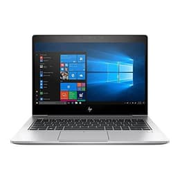 Hp EliteBook 830 G6 13-inch (2019) - Core i5-8365U - 8 GB - SSD 256 GB