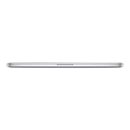 MacBook Pro Retina 13-inch (2015) - Core i7 - 16GB - SSD 256GB