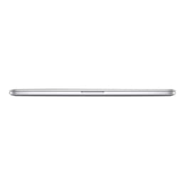 MacBook Pro 13" (2015) - QWERTY - English